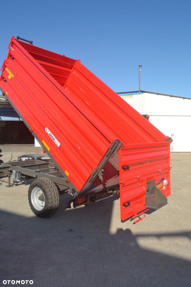 MAR-POL MJ251 - 7