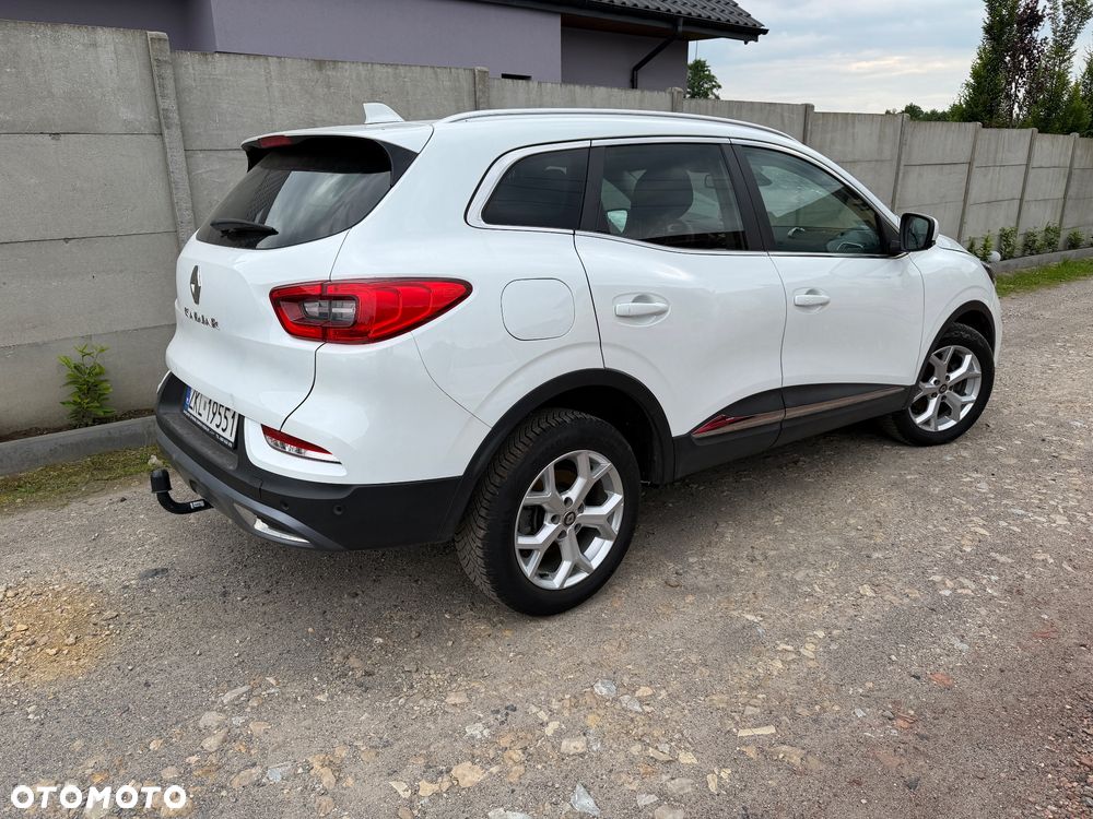 Renault Kadjar 1.3 TCe FAP Intens EDC - 2