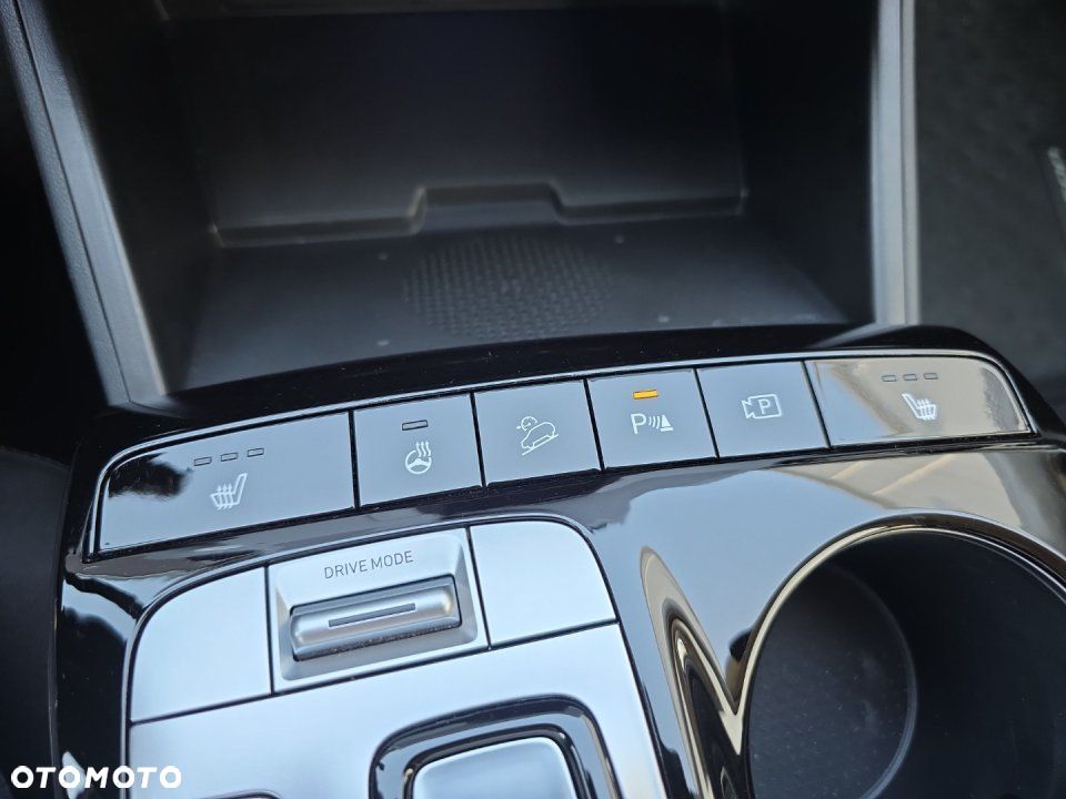 Hyundai Tucson - 22