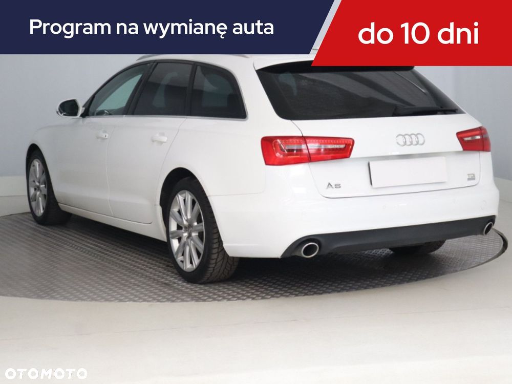Audi A6 Avant 2014 photo 5