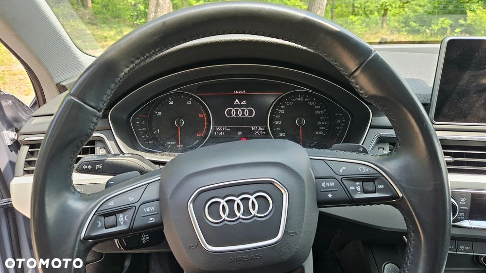 Audi A4 Avant - 12