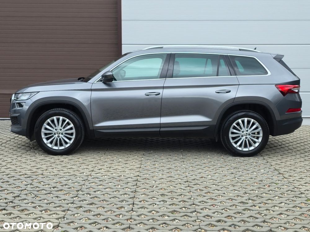 Skoda Kodiaq 2.0 TDI DSG Style - 13