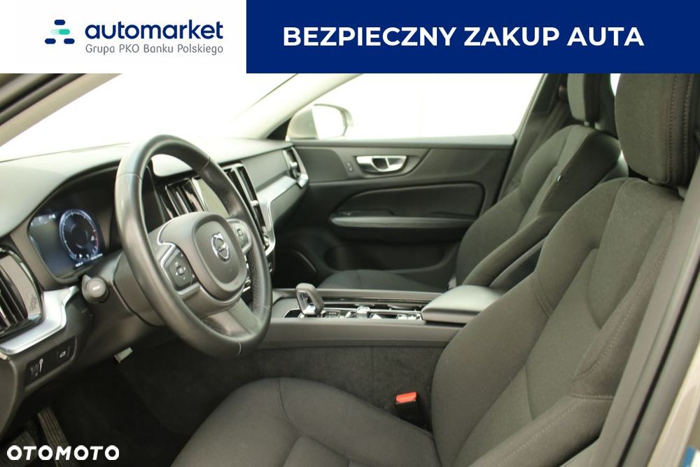 Volvo V60 B4 D Momentum Pro - 6