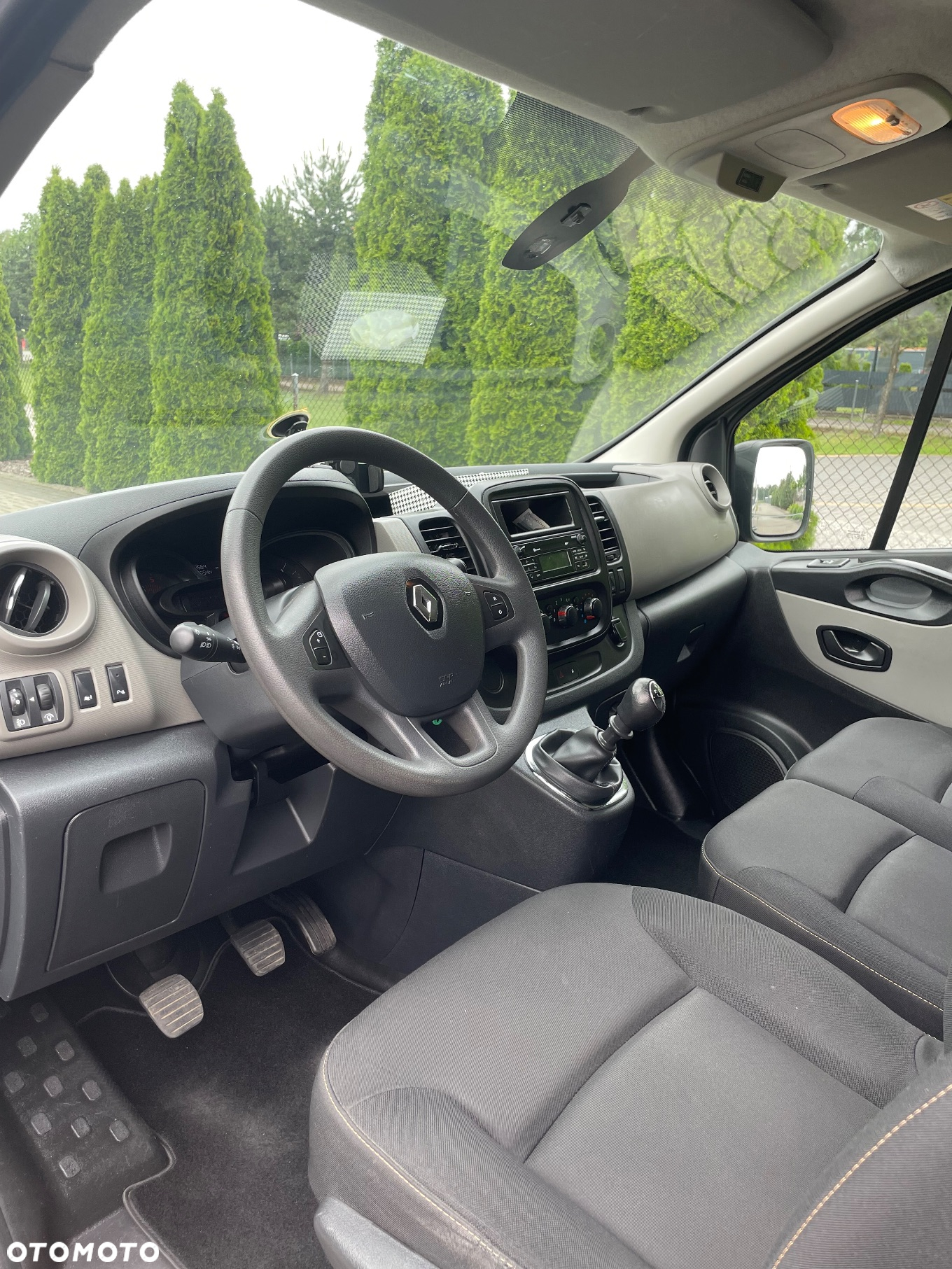 Renault Trafic L2H1 2,9t Pack Clim - 7