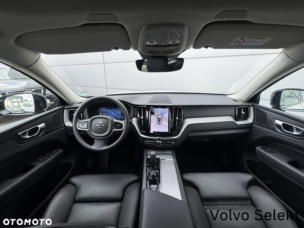 Volvo XC 60 - 30