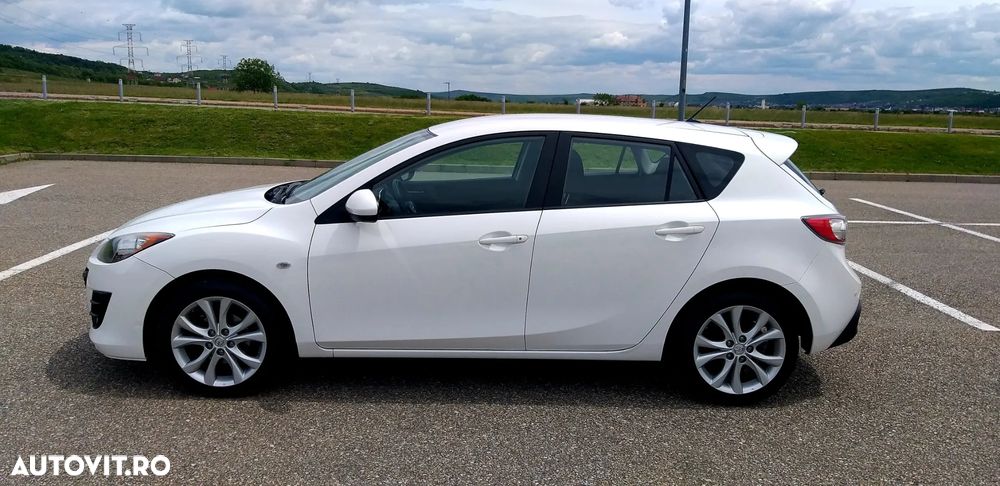Mazda 3 - 15
