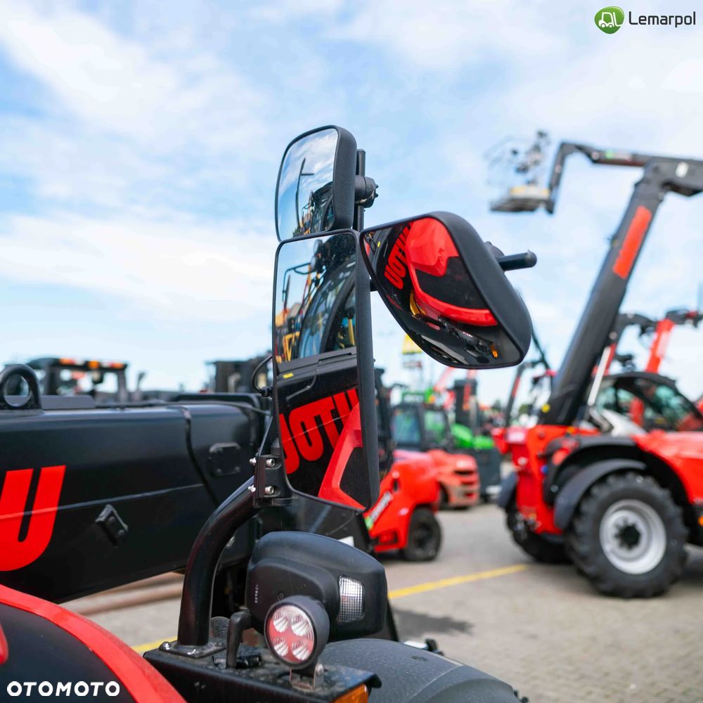 Manitou MLT 630 115 ST5 S2 Premium - 26