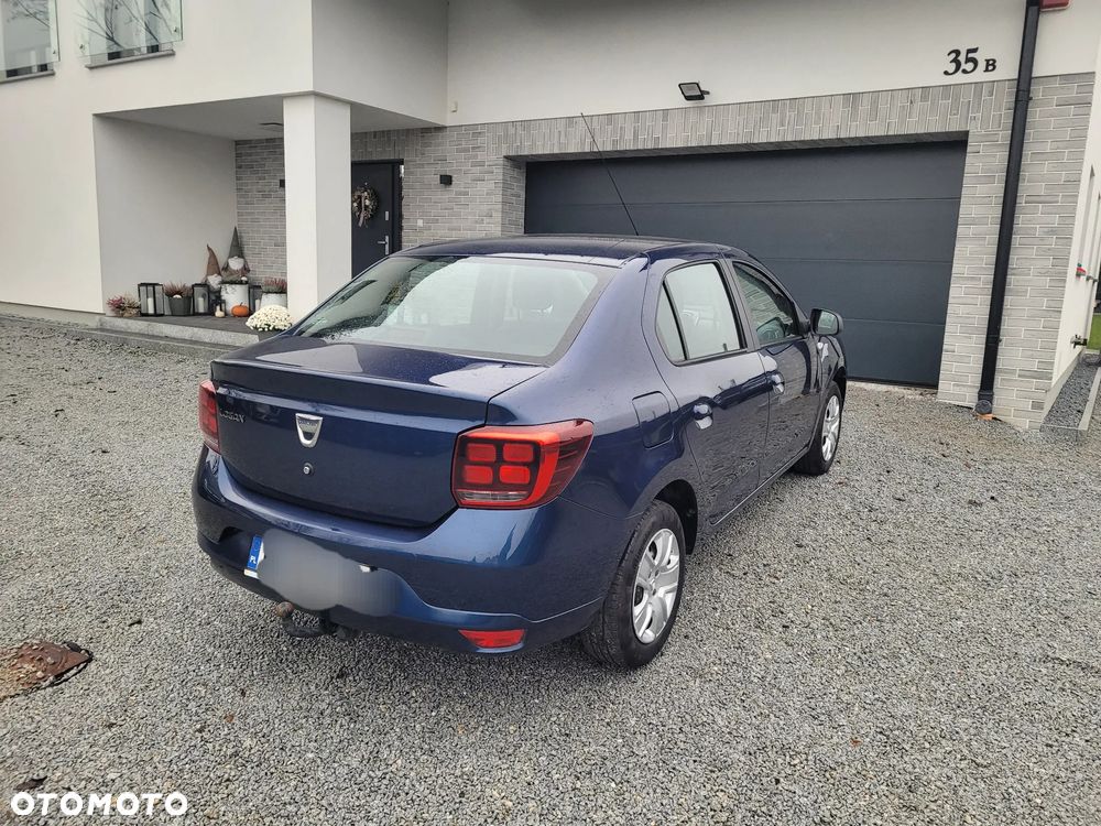 Dacia Logan MCV 1.0 SCe Laureate - 10