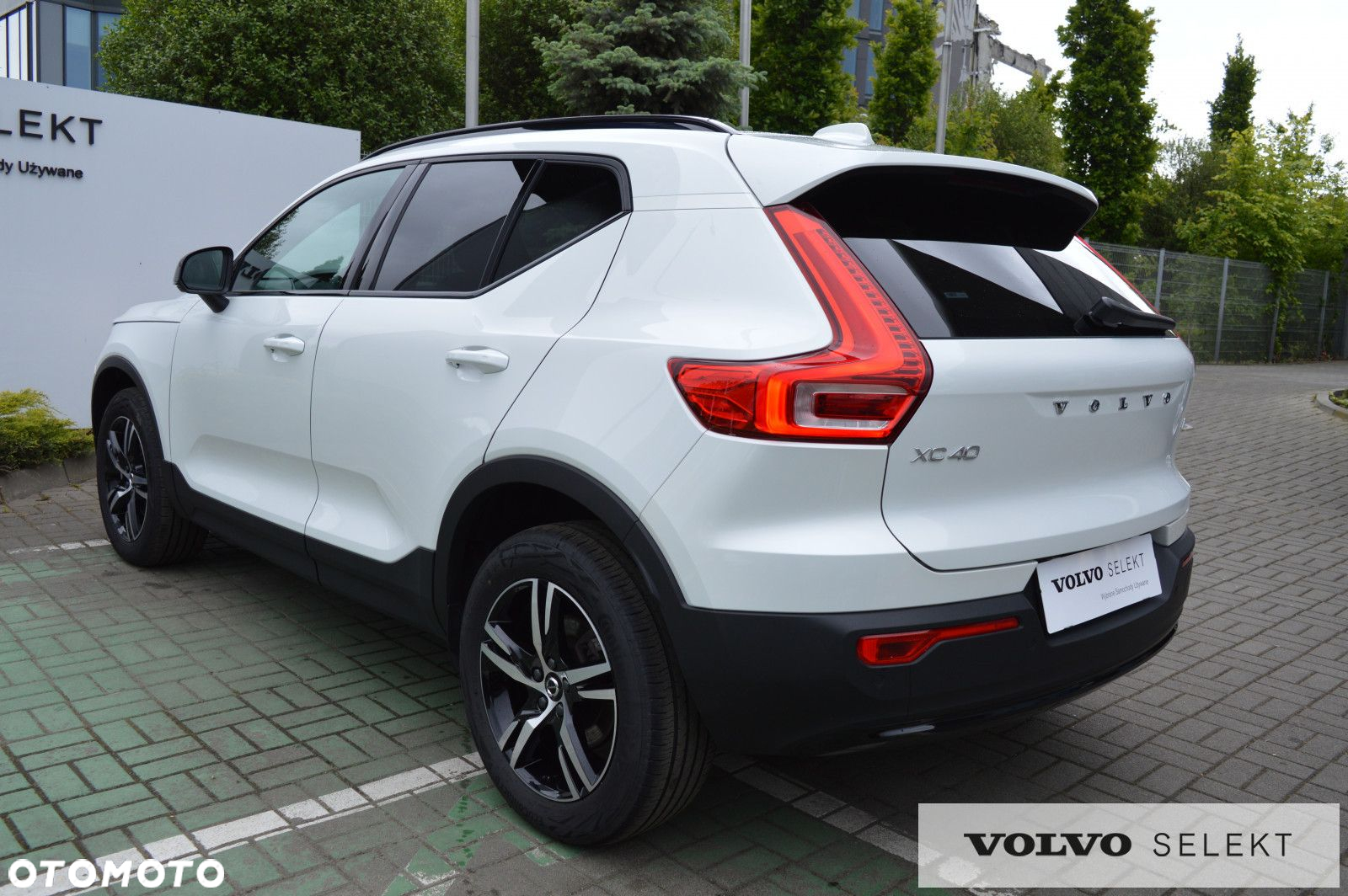 Volvo XC 40 - 8