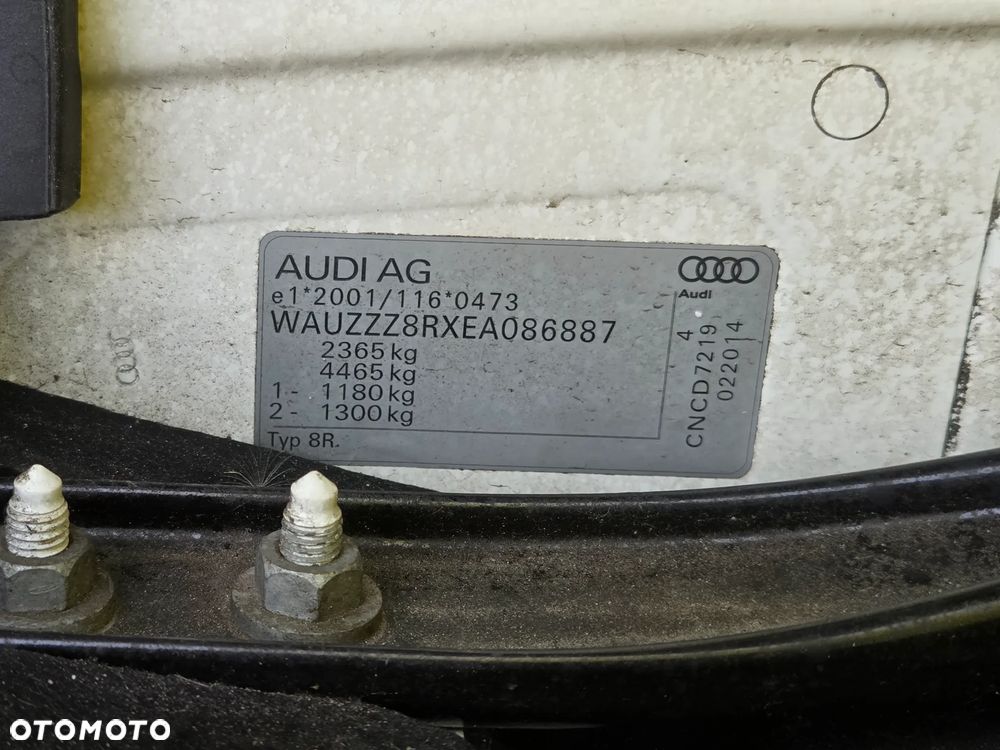 Audi Q5 - 20