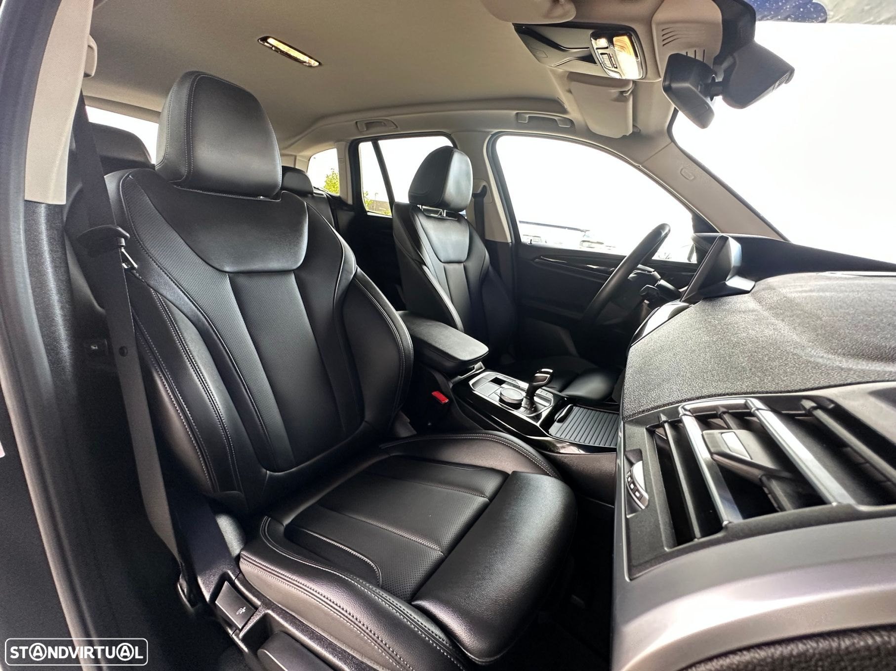 BMW X3 30 e xDrive xLine - 3