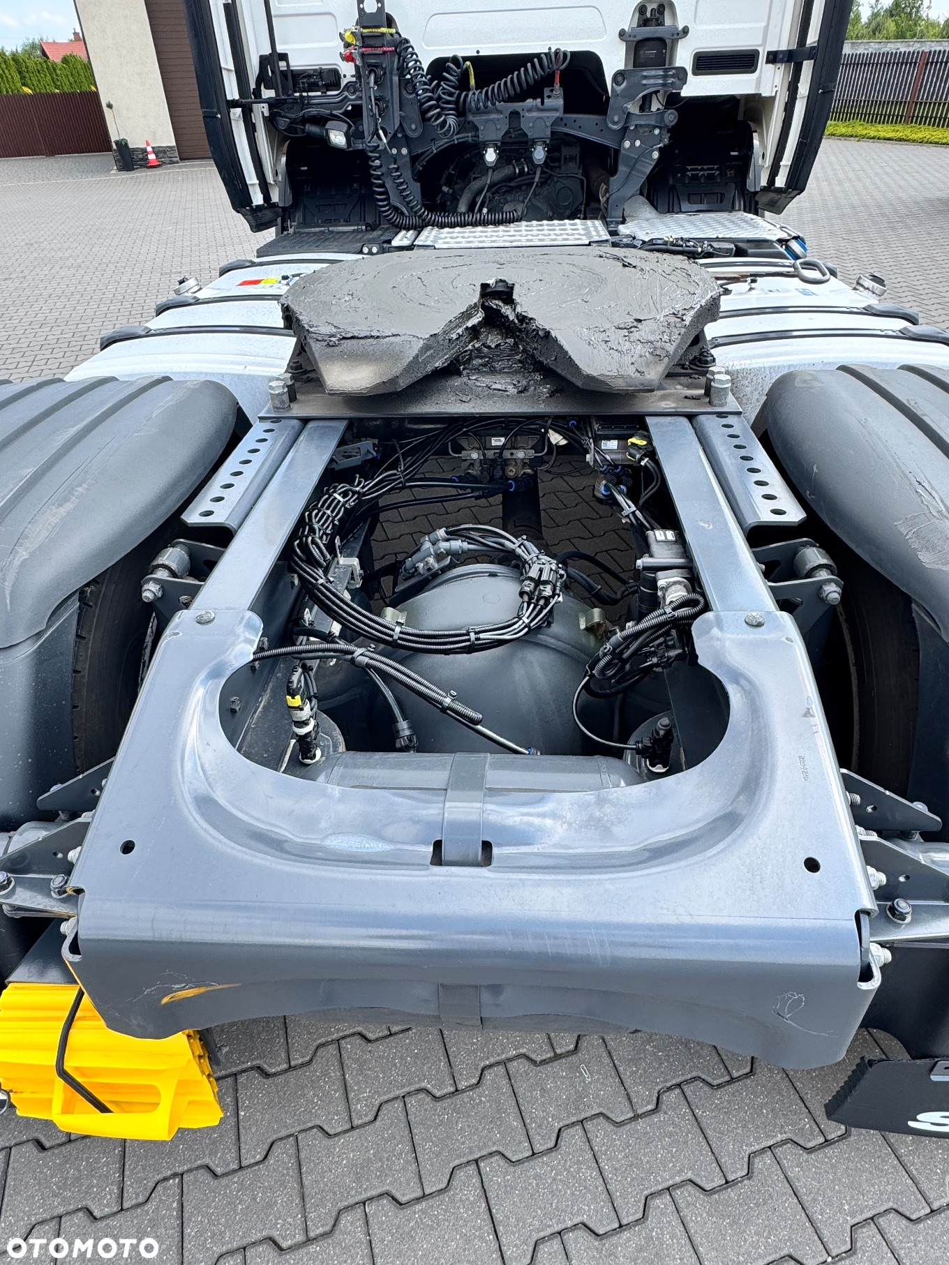 Scania R450 / STANDARD / LED / RETARDER / VIRTUAL COCPIT - 16
