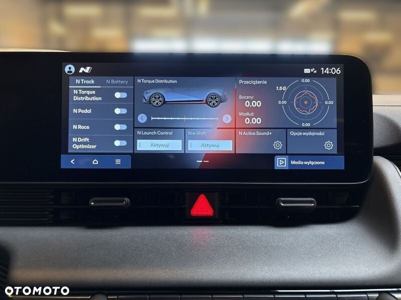 Hyundai IONIQ 5 84kWh N Performance 4WD - 15