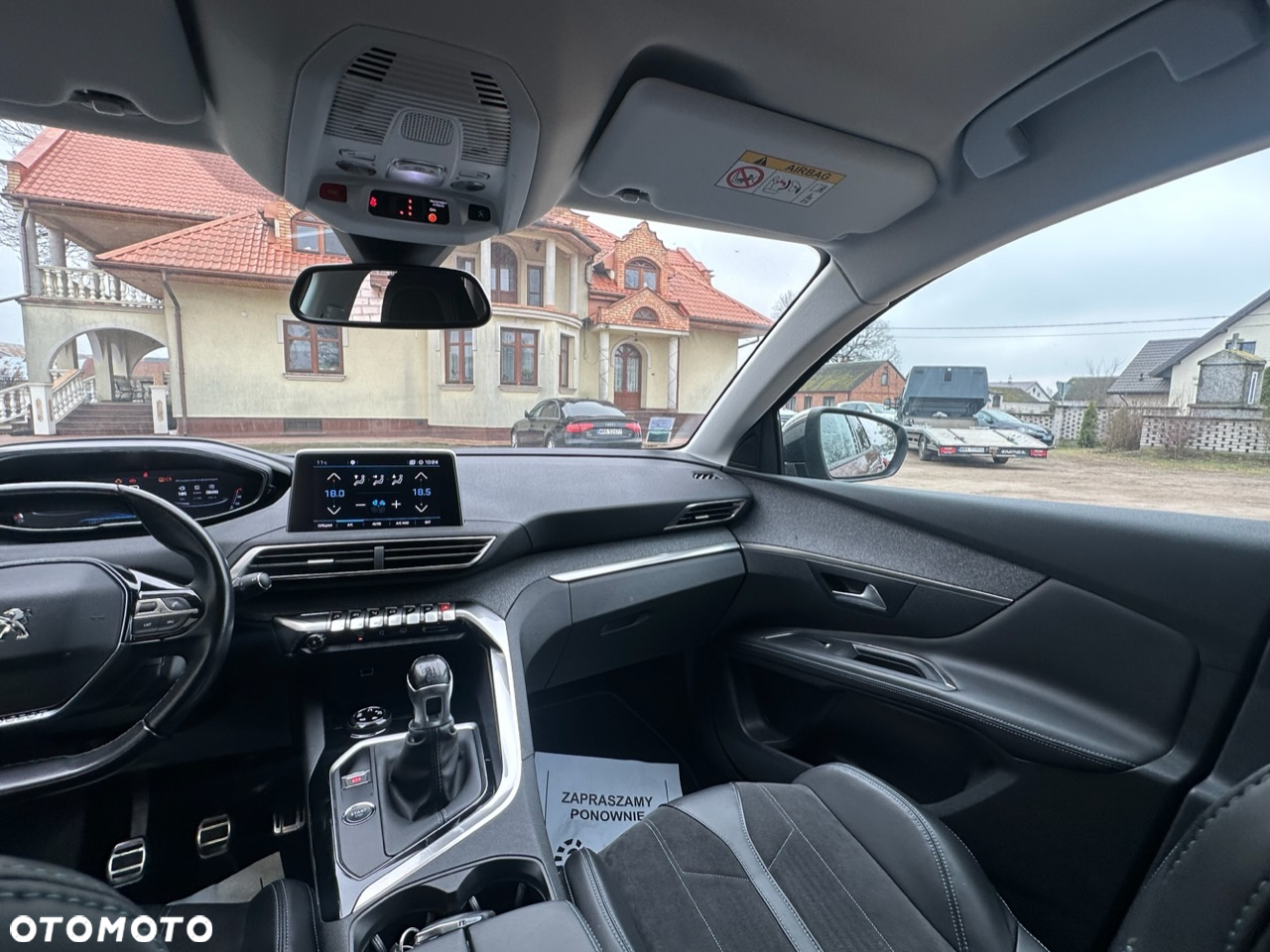 Peugeot 3008 - 19