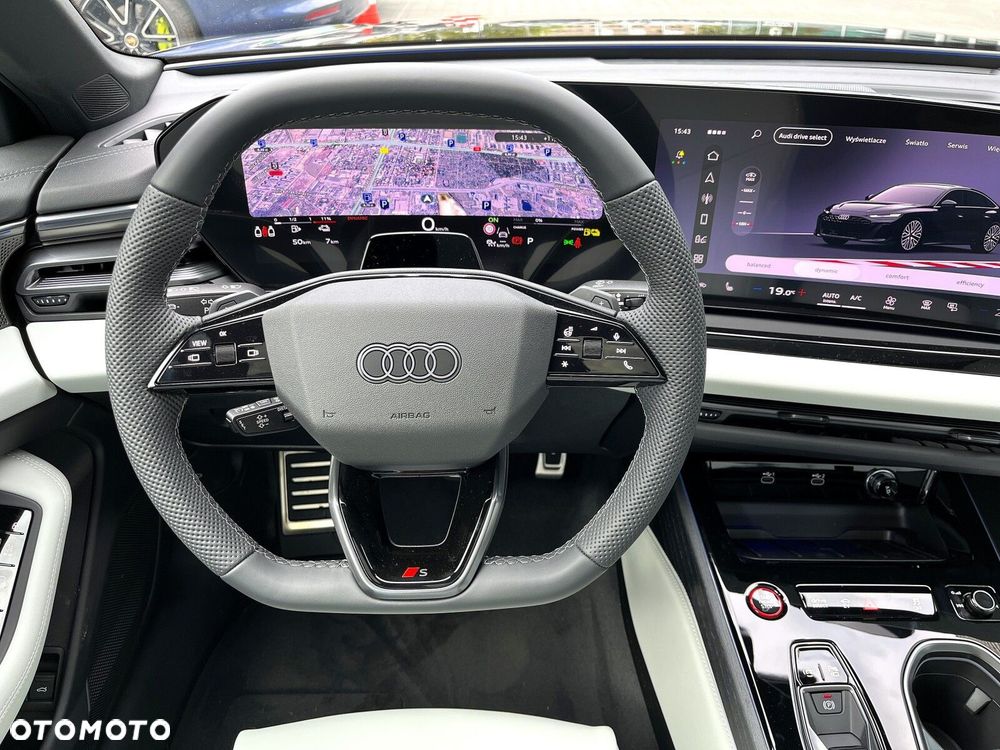 Audi A6 Limousine - 20