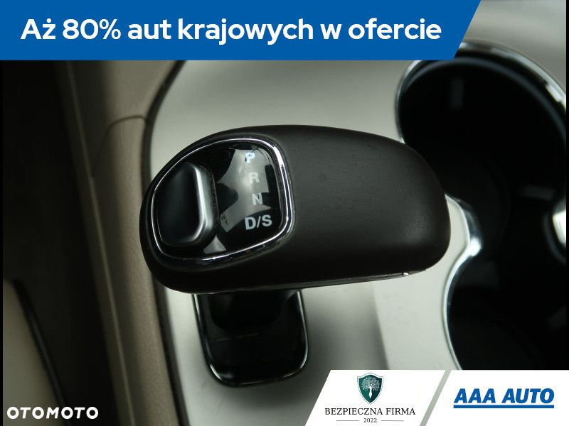 Jeep Grand Cherokee - 21
