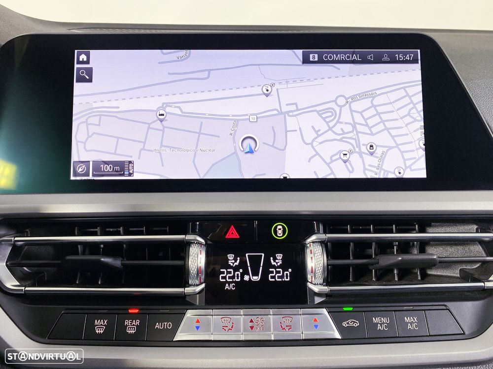 BMW 320 e Auto - 15