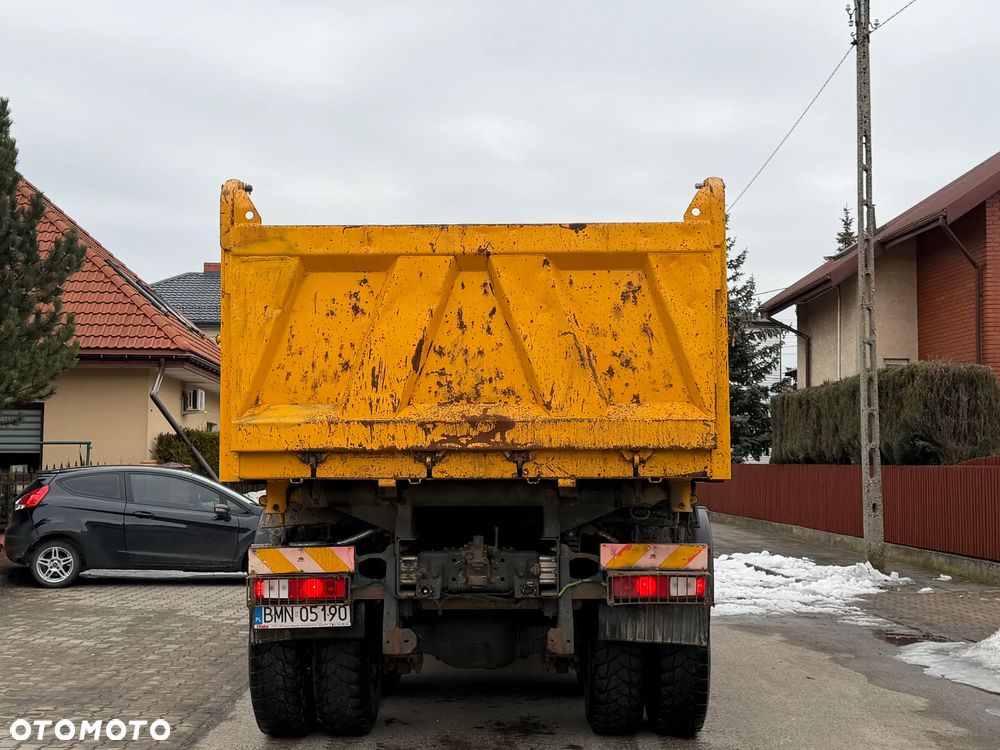 Renault KERAX 450 - 6