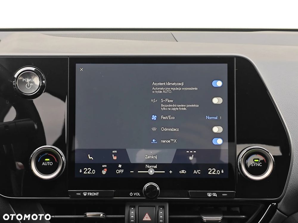 Lexus NX 350h Prestige AWD - 26