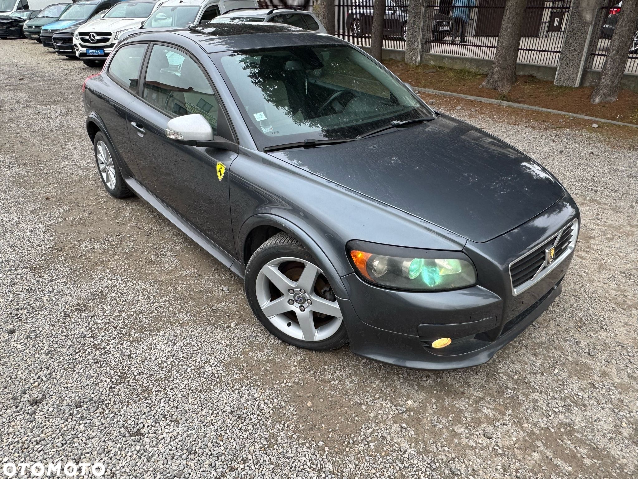 Volvo C30 - 27