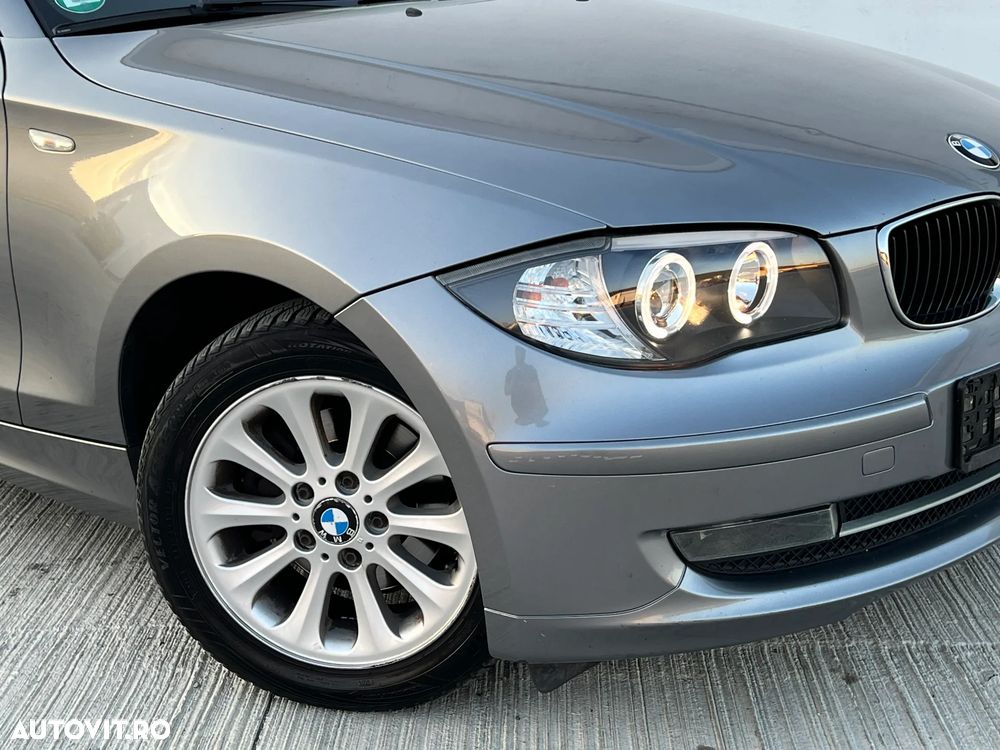 BMW Seria 1 118d Aut. Urban Line - 17