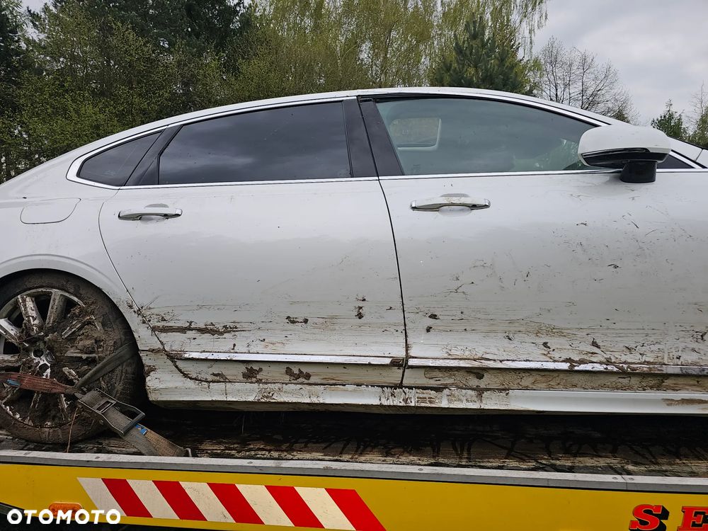 Volvo S90 - 11