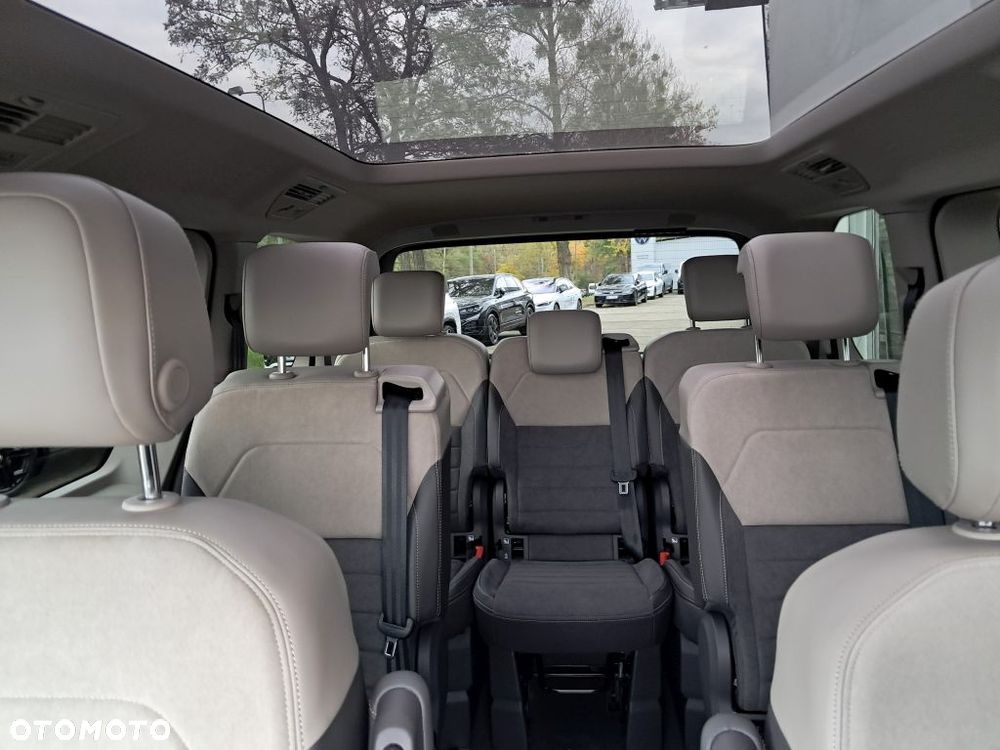 Volkswagen Multivan 2.0 TDI L1 Edition DSG - 33