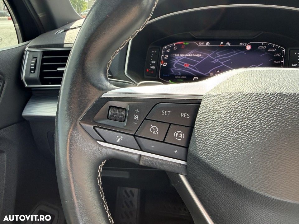Seat Tarraco - 28