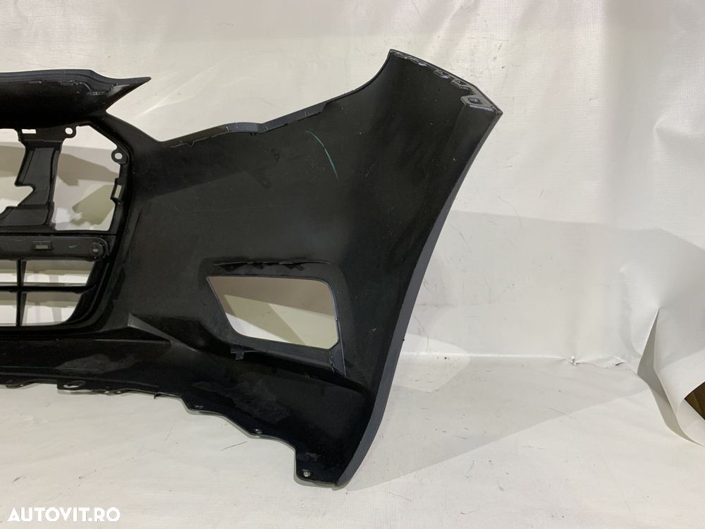 Bara fata Nissan Micra, 2017, 2018, 2019, 2020, cod origine OE 62022-5FA0H. - 8