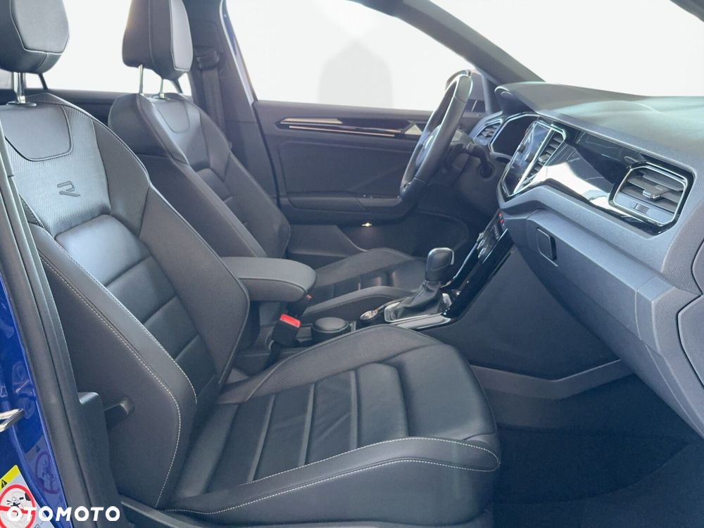 Volkswagen T-Roc 2.0 TSI 4Motion R DSG - 16