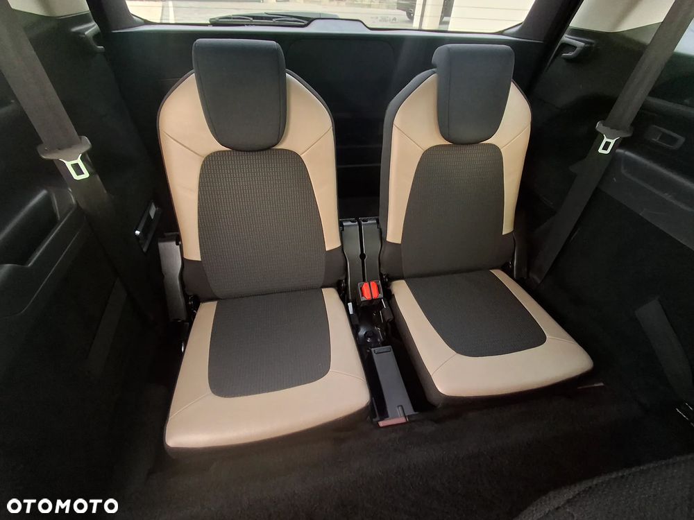 Citroën C4 Grand Picasso BlueHDi 150 EAT6 Exclusive - 18