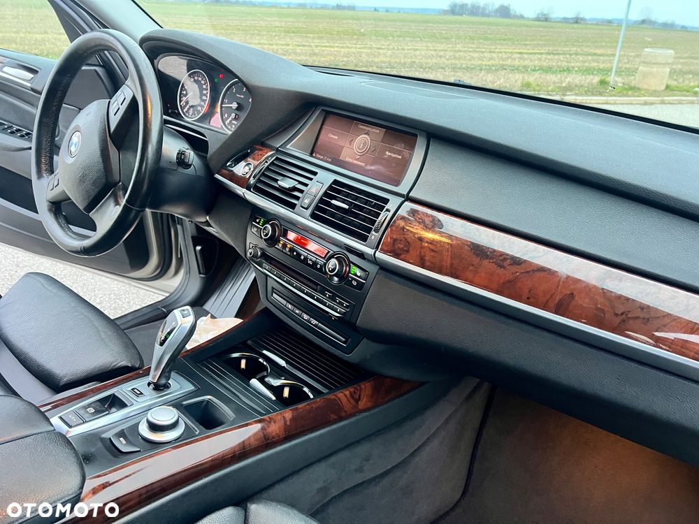 BMW X5 xDrive30d - 11