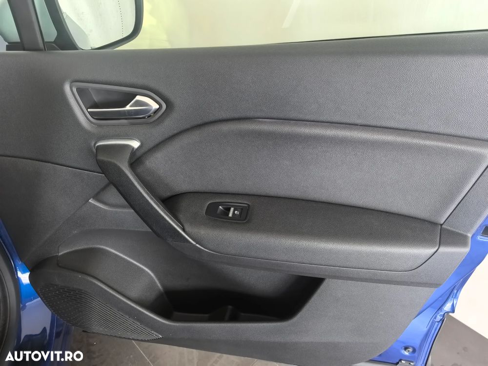 Renault Captur E-Tech Plug-In-Hybrid Intens - 26