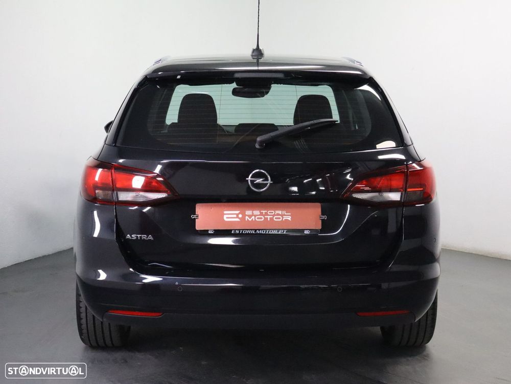 Opel Astra Sports Tourer 1.5 D GS Line S/S - 4