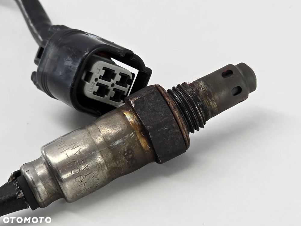 Sonda Lambda Bmw R 1200 Gs K25 - 4