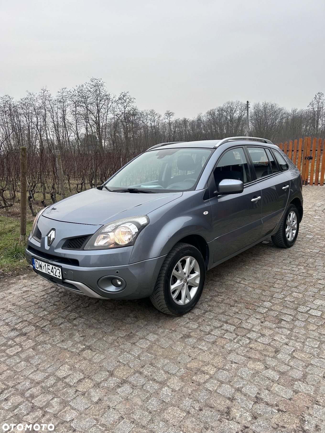 Renault Koleos 2.0 dCi Expression - 1