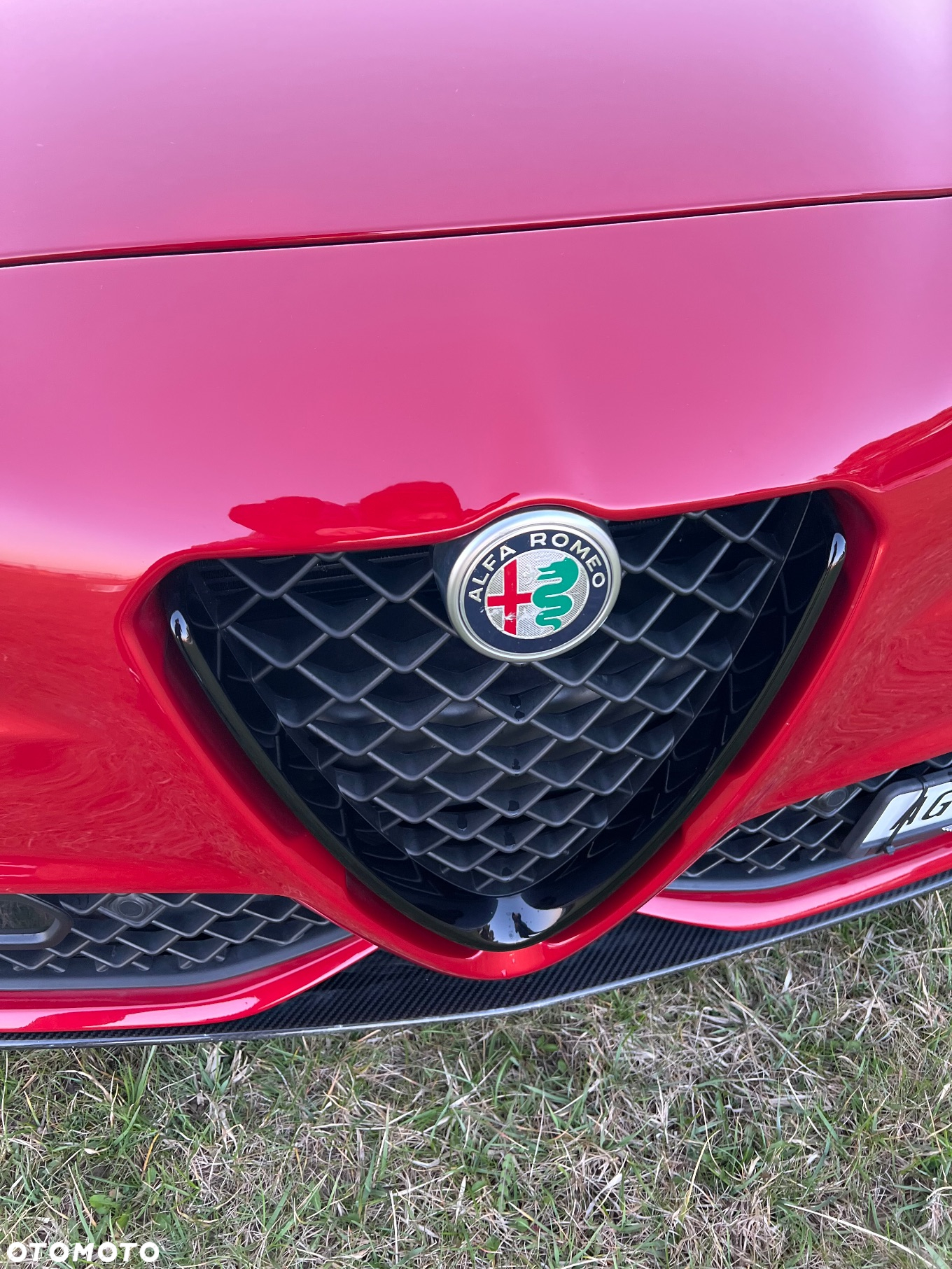 Alfa Romeo Giulia 2.9 V6 Bi-Turbo AT8 Quadrifoglio - 24