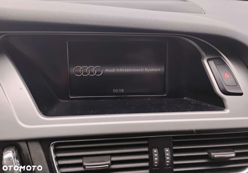 Audi A4 Avant - 14