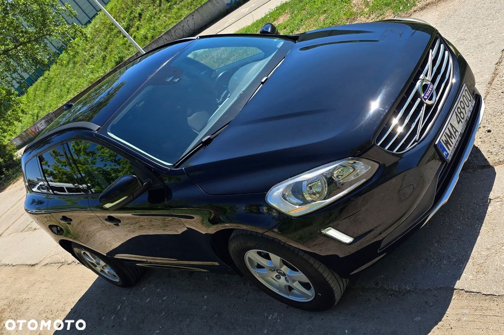 Volvo XC 60 D4 AWD Kinetic - 16