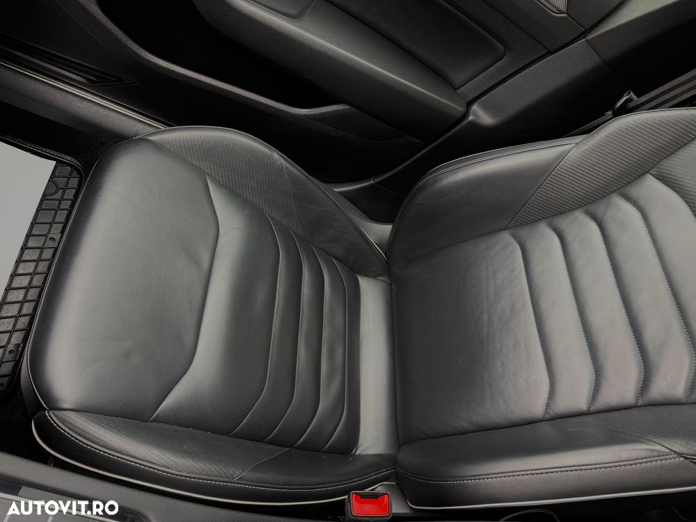 Volkswagen ARTEON 2.0 TSI DSG R-Line Edition - 23