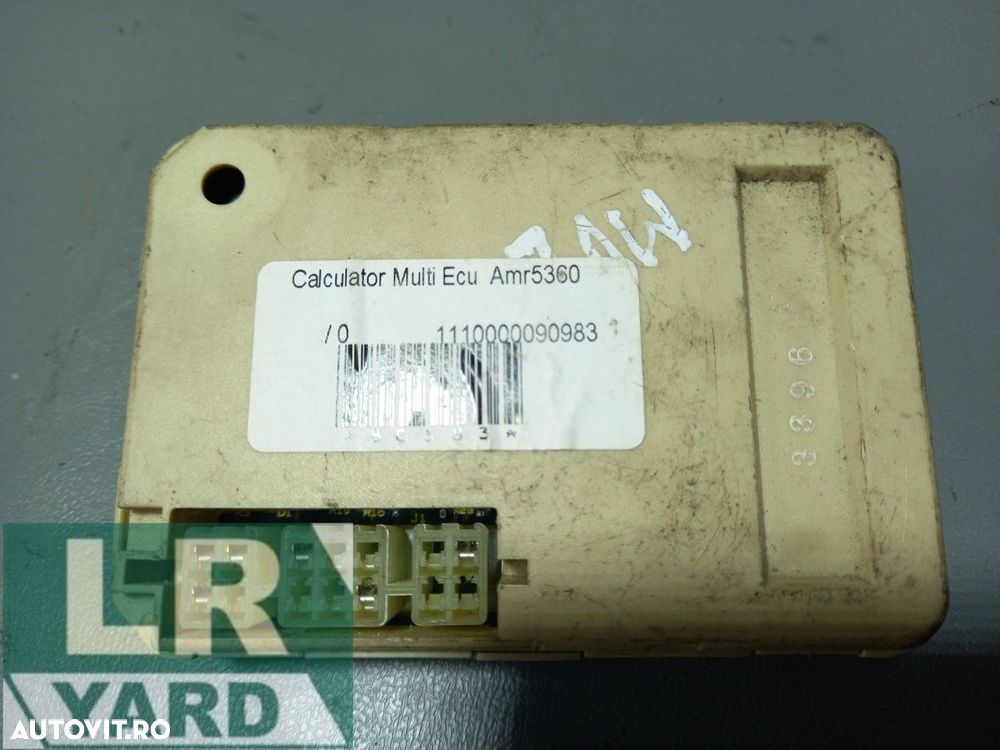 Calculator multi ecu Discovery 1 AMR5360 dezmembrez/dezmembrari