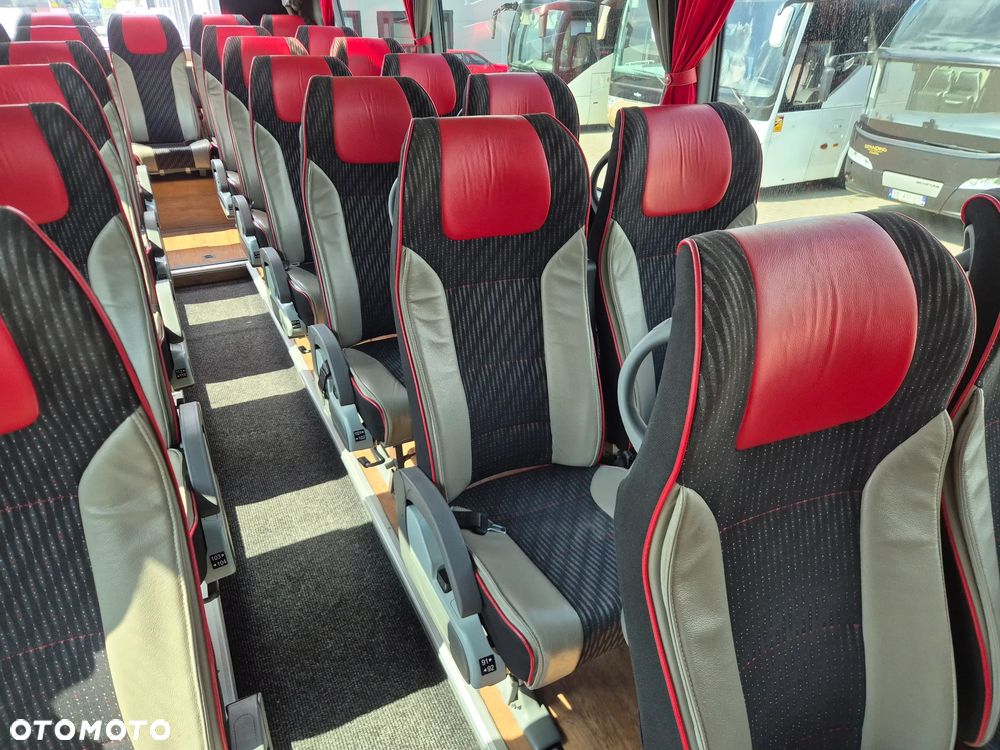 Van Hool ACRON TX16 / SPROWADZONY / AUTOMAT/ WC / EURO 6 - 36