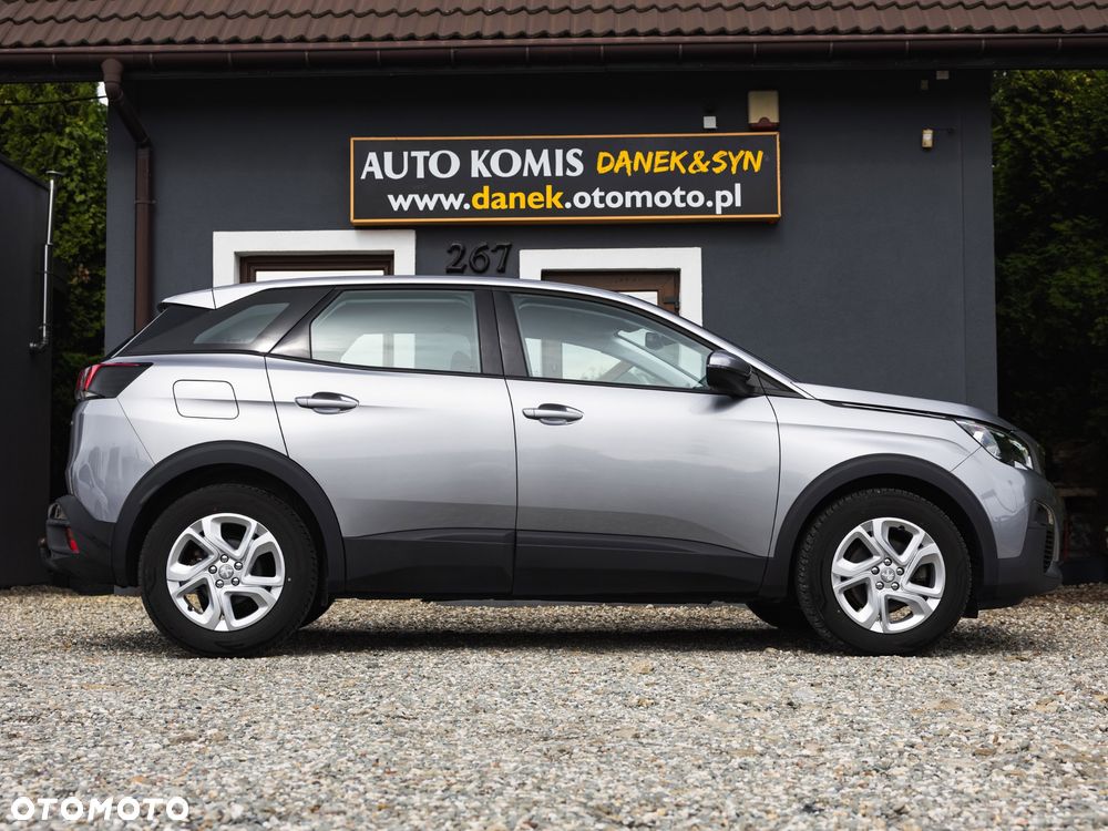 Peugeot 3008 - 7