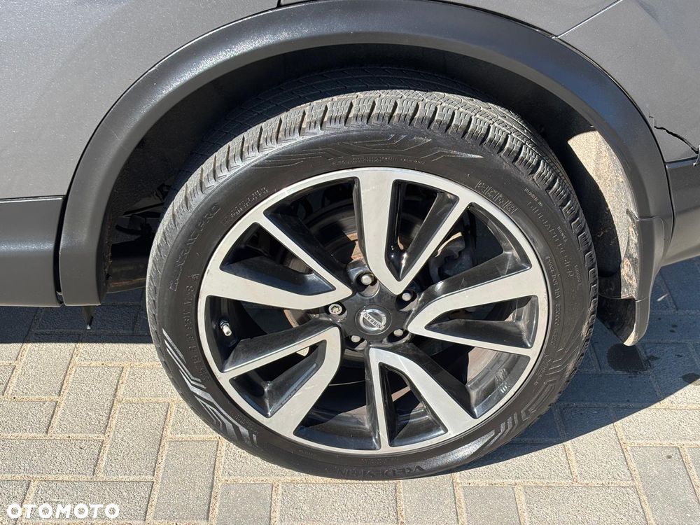 Nissan Qashqai - 28