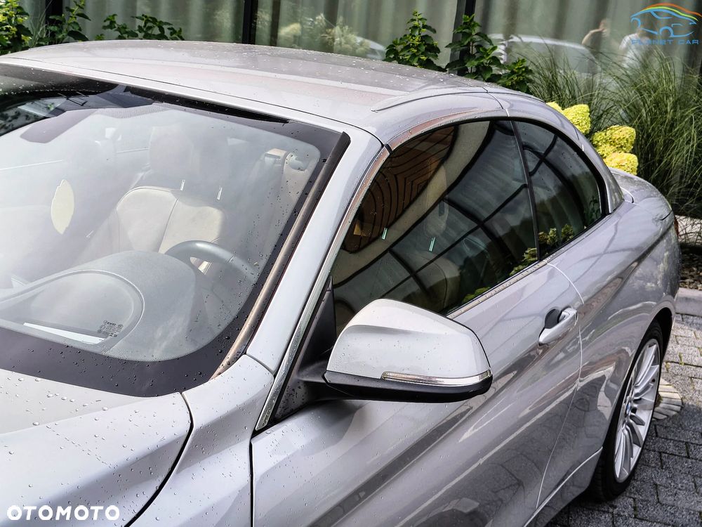 BMW Seria 4 435i Sport-Aut Luxury Line - 6