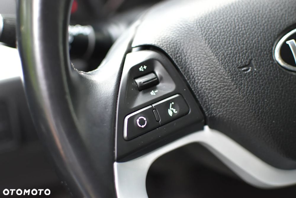 Kia Picanto 1.2 Dream Team Edition - 15