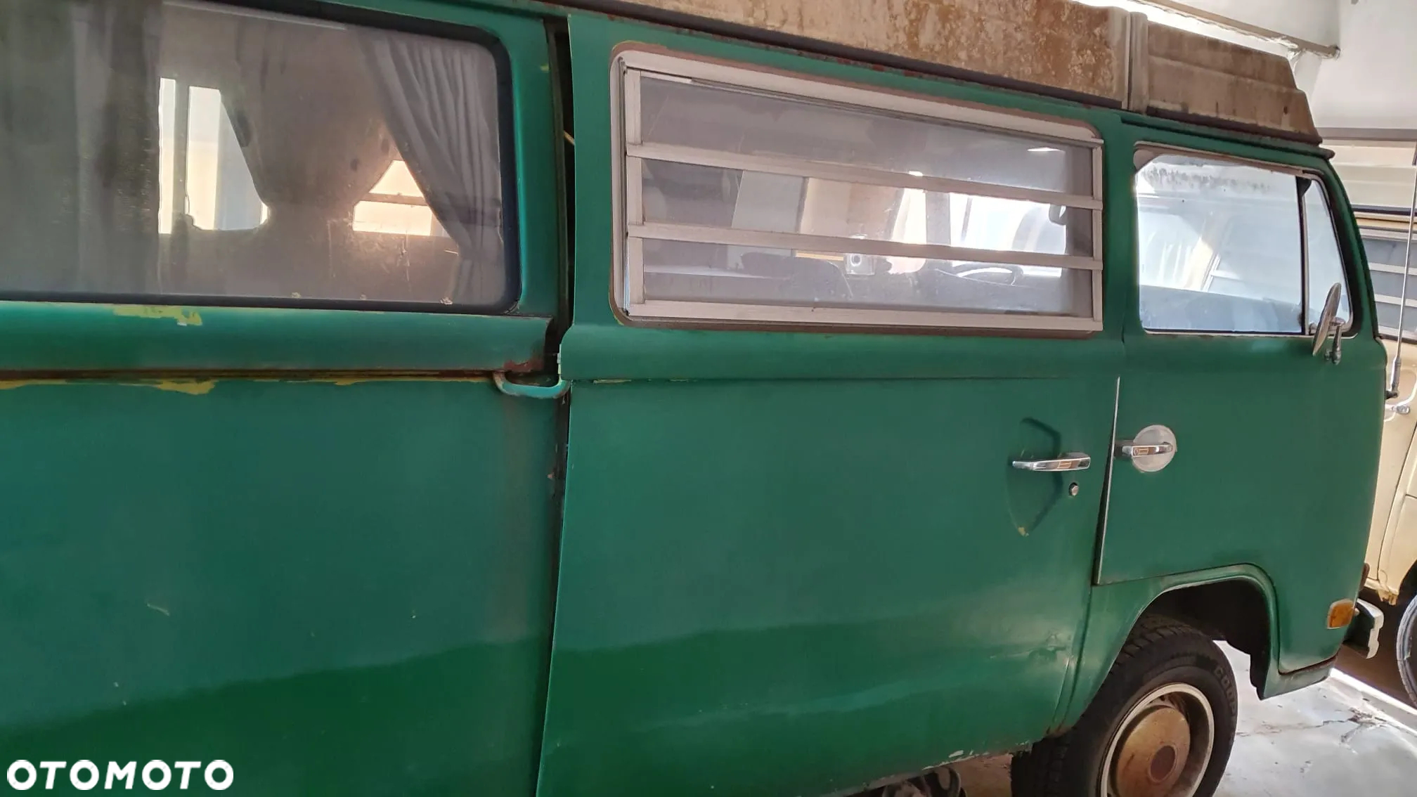 Volkswagen Transporter - 3