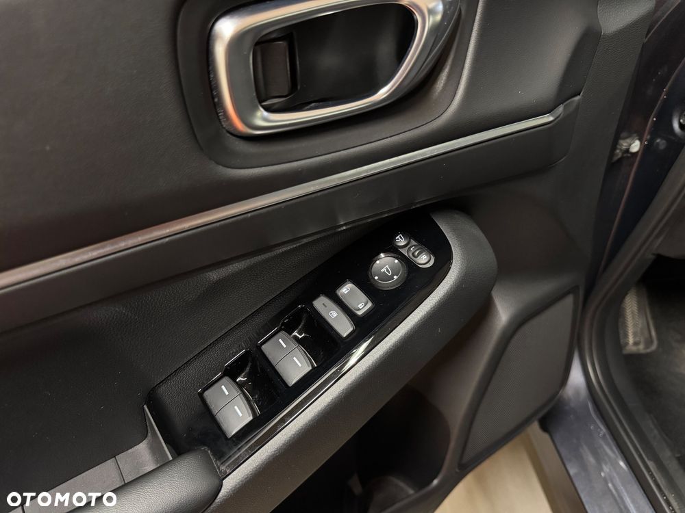 Honda HR-V 1.5 i-MMD Advance CVT - 20