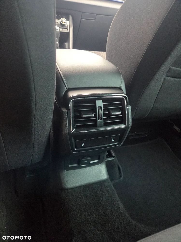 Skoda Karoq 1.5 TSI ACT Style - 14