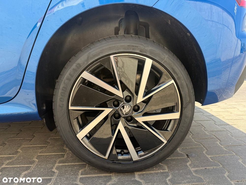 Skoda Kamiq 1.5 TSI Edition 130 DSG - 40